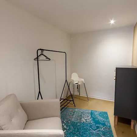 Apartment Garten Loft Im Haus Tannenblick Lofts *