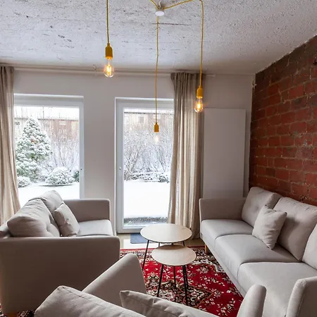 Apartment Garten Loft Im Haus Tannenblick Lofts Braunlage