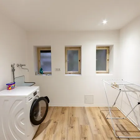 Garten Loft Im Haus Tannenblick Lofts * Braunlage