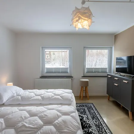 Garten Loft Im Haus Tannenblick Lofts Apartment