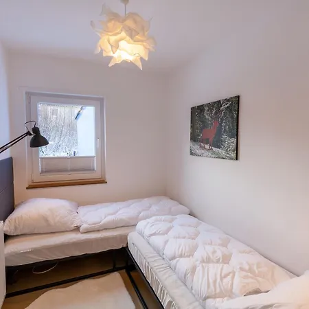 Apartment Garten Loft Im Haus Tannenblick Lofts Braunlage
