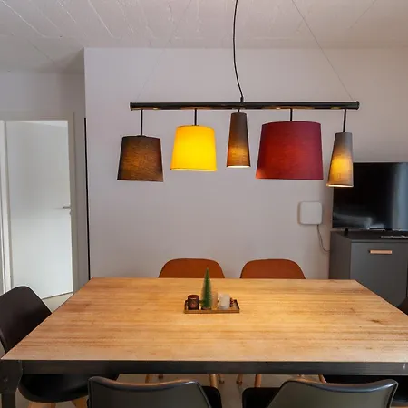 Garten Loft Im Haus Tannenblick Lofts Braunlage