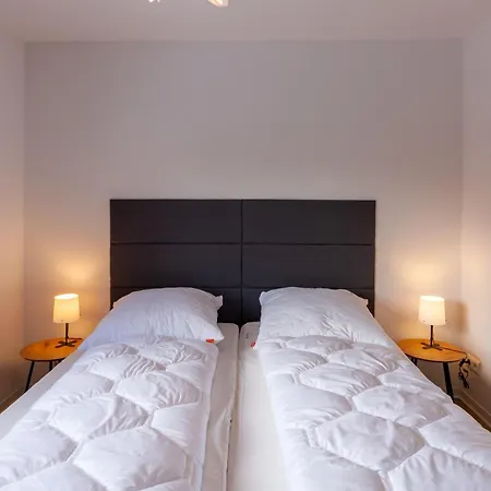 Apartment Garten Loft Im Haus Tannenblick Lofts