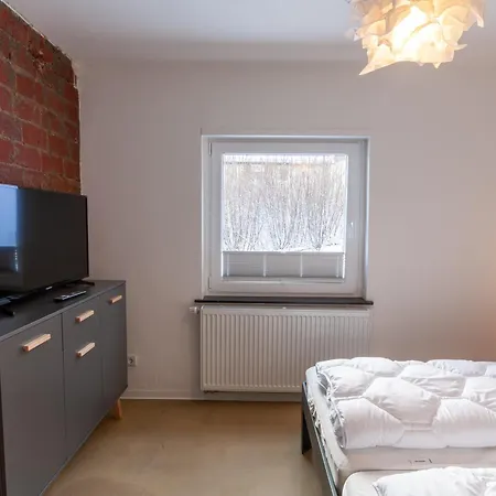 Garten Loft Im Haus Tannenblick Lofts Apartment *