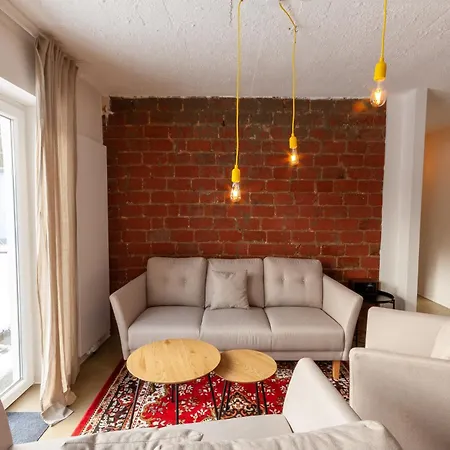 Garten Loft Im Haus Tannenblick Lofts Apartment Braunlage
