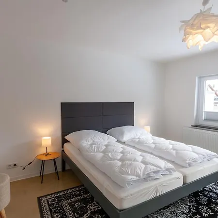 Garten Loft Im Haus Tannenblick Lofts Braunlage
