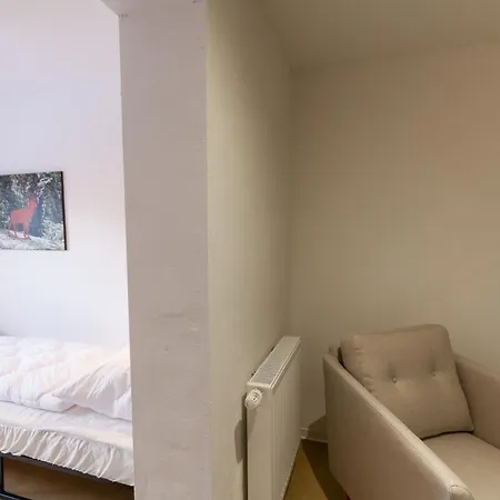 Garten Loft Im Haus Tannenblick Lofts Apartment Braunlage