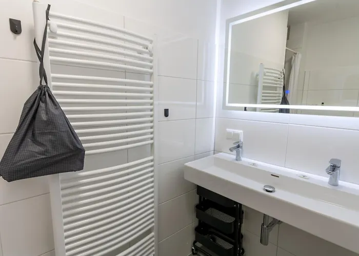 Garten Loft Im Haus Tannenblick Lofts Braunlage