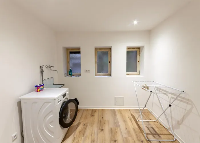 Garten Loft Im Haus Tannenblick Lofts * Braunlage