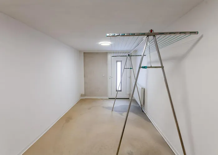 Daire Garten Loft Im Haus Tannenblick Lofts *