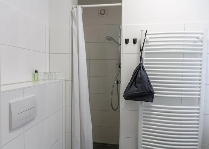 Garten Loft Im Haus Tannenblick Lofts *