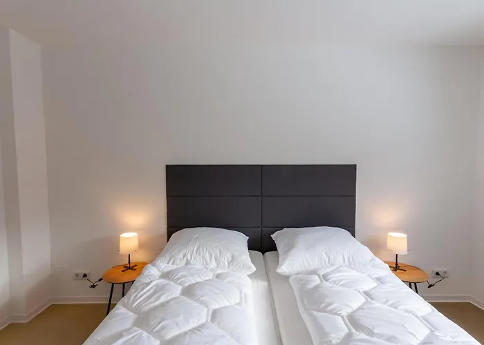 Garten Loft Im Haus Tannenblick Lofts *